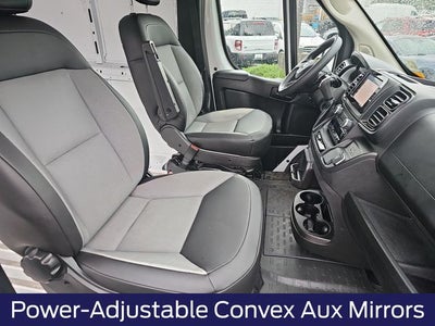 2025 RAM ProMaster 2500 Base