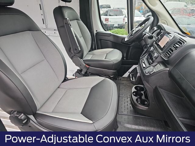 2025 RAM ProMaster 2500 Base