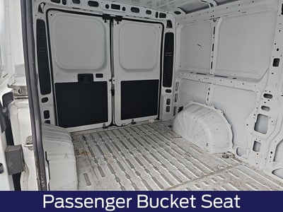 2025 RAM ProMaster 2500 Base
