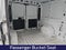 2025 RAM ProMaster 2500 Base