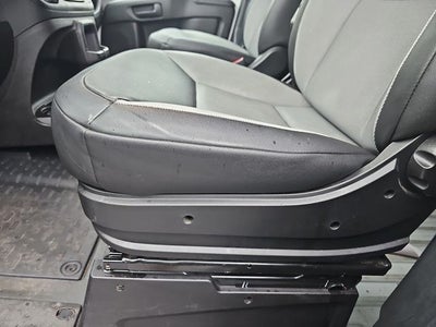 2025 RAM ProMaster 2500 Base