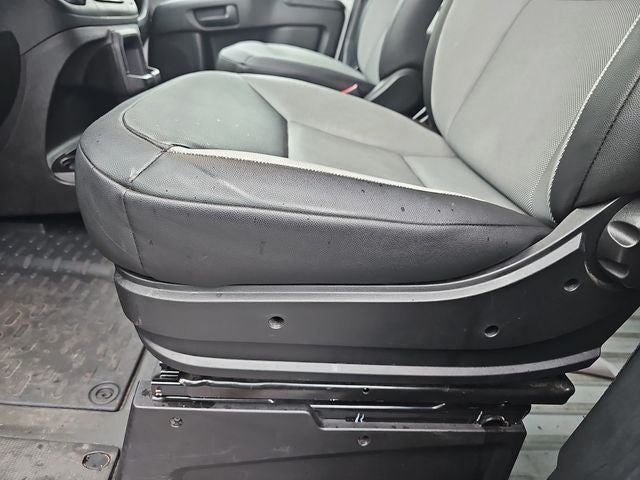 2025 RAM ProMaster 2500 Base