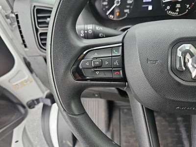 2025 RAM ProMaster 2500 Base