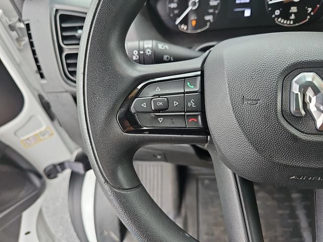 2025 RAM ProMaster 2500 Base