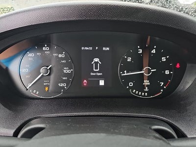 2025 RAM ProMaster 2500 Base
