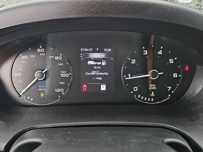 2025 RAM ProMaster 2500 Base