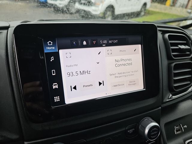 2025 RAM ProMaster 2500 Base