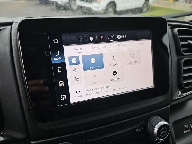 2025 RAM ProMaster 2500 Base