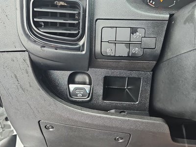 2025 RAM ProMaster 2500 Base