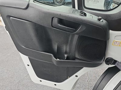 2025 RAM ProMaster 2500 Base