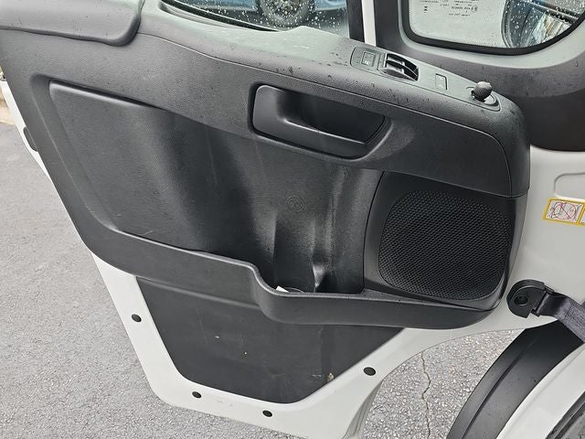 2025 RAM ProMaster 2500 Base