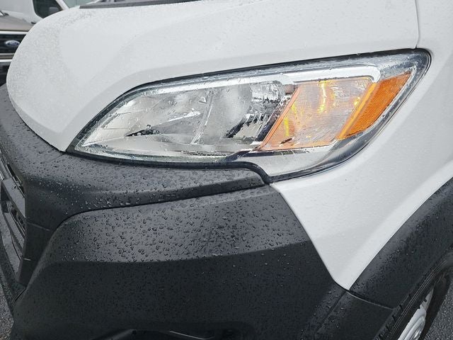 2025 RAM ProMaster 2500 Base