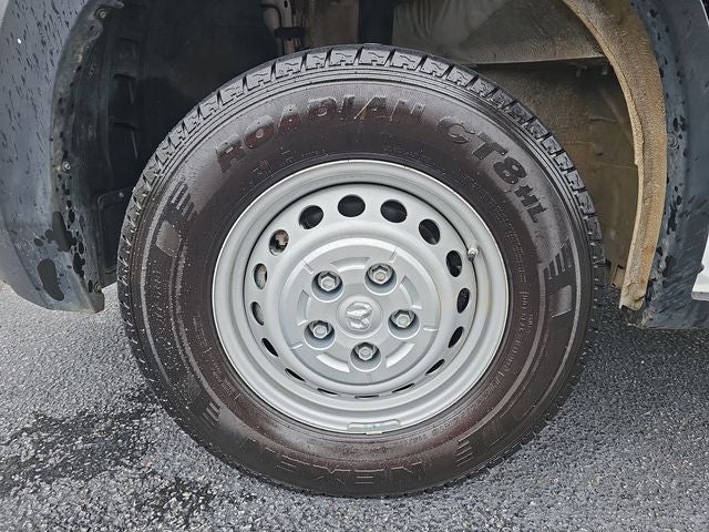 2025 RAM ProMaster 2500 Base