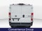 2025 RAM ProMaster 2500 Base