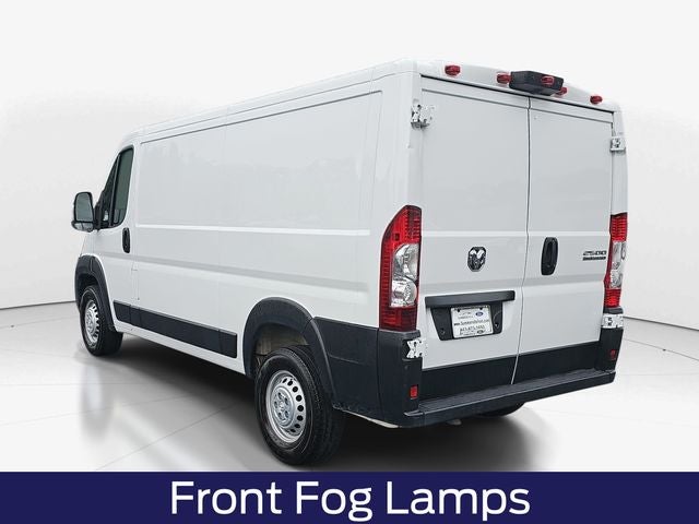 2025 RAM ProMaster 2500 Base