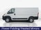 2025 RAM ProMaster 2500 Base