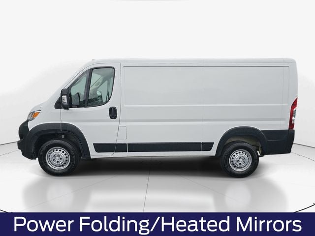 2025 RAM ProMaster 2500 Base