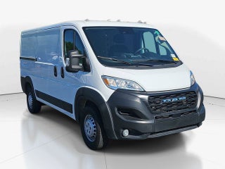 2025 RAM ProMaster 2500 Base