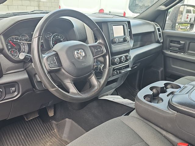 2023 RAM 2500 Tradesman