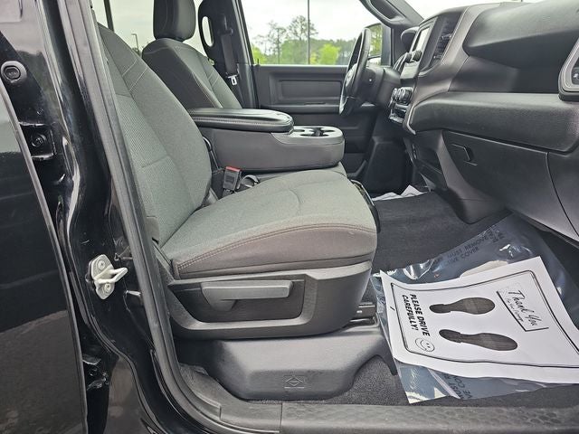 2023 RAM 2500 Tradesman