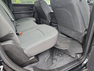 2023 RAM 2500 Tradesman