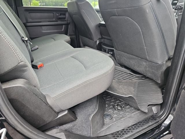 2023 RAM 2500 Tradesman