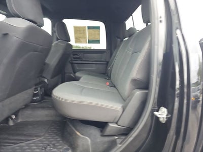 2023 RAM 2500 Tradesman