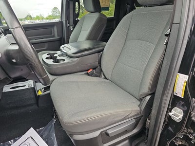 2023 RAM 2500 Tradesman