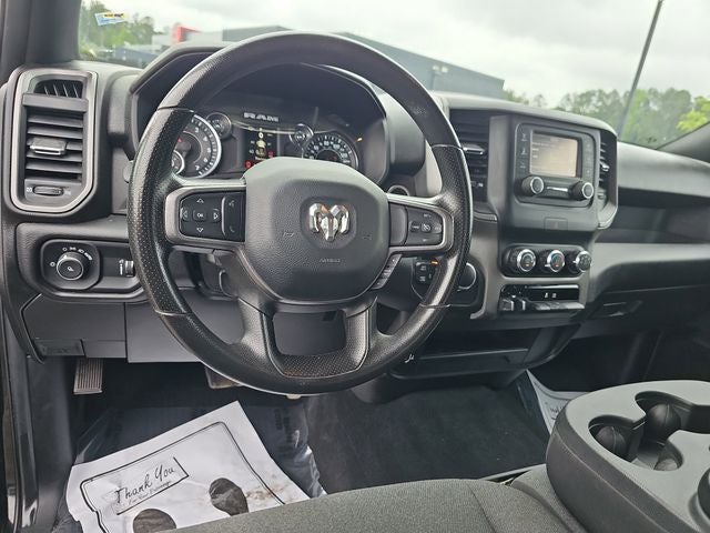 2023 RAM 2500 Tradesman