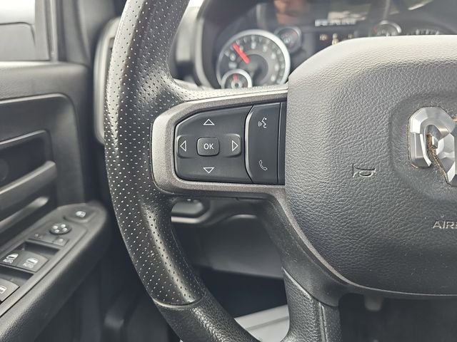 2023 RAM 2500 Tradesman