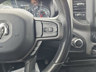 2023 RAM 2500 Tradesman