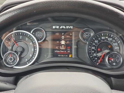 2023 RAM 2500 Tradesman