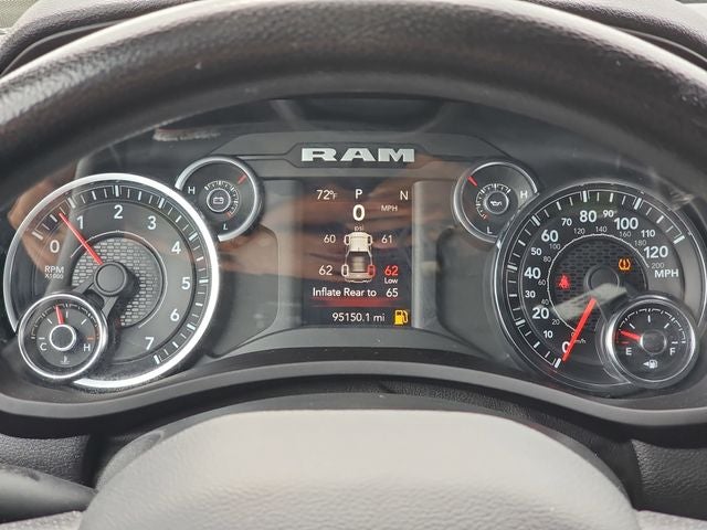 2023 RAM 2500 Tradesman