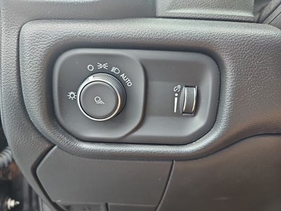 2023 RAM 2500 Tradesman