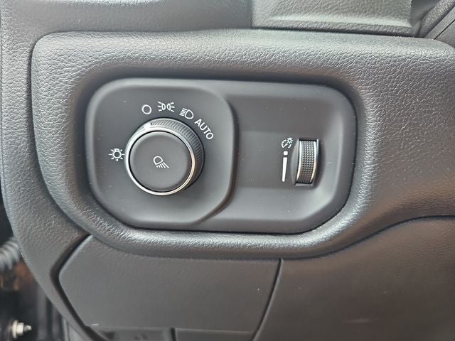 2023 RAM 2500 Tradesman