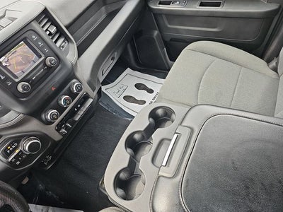 2023 RAM 2500 Tradesman