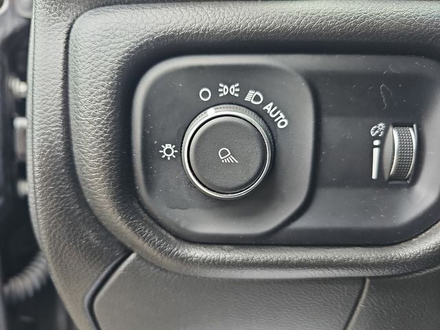 2023 RAM 2500 Tradesman