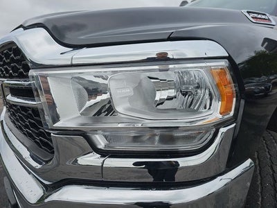 2023 RAM 2500 Tradesman