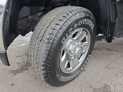 2023 RAM 2500 Tradesman