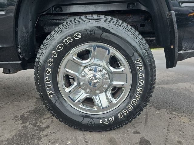 2023 RAM 2500 Tradesman