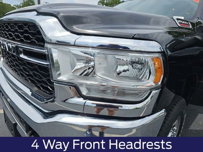 2023 RAM 2500 Tradesman