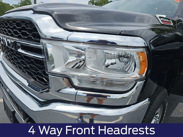 2023 RAM 2500 Tradesman