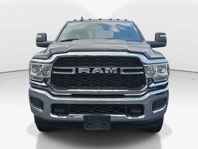 2023 RAM 2500 Tradesman