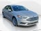 2018 Ford Fusion Hybrid SE