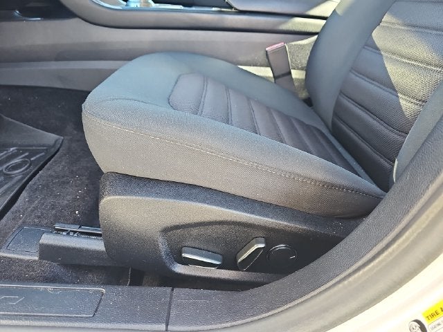 2018 Ford Fusion Hybrid SE