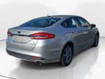 2018 Ford Fusion Hybrid SE
