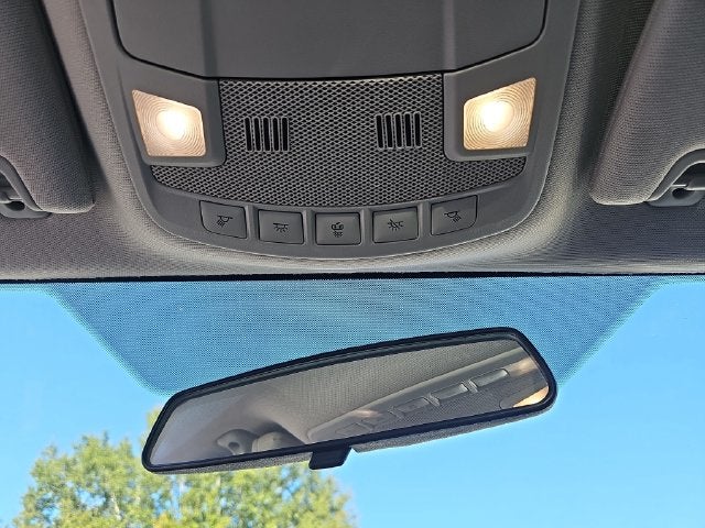 2018 Ford Fusion Hybrid SE