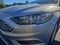 2018 Ford Fusion Hybrid SE