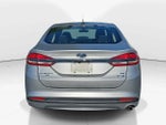2018 Ford Fusion Hybrid SE