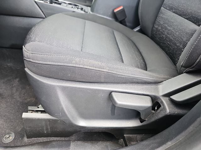2022 Ford Bronco Sport Base